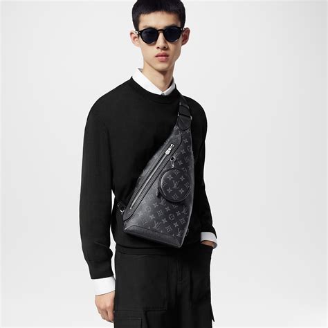 lv duo sling bag